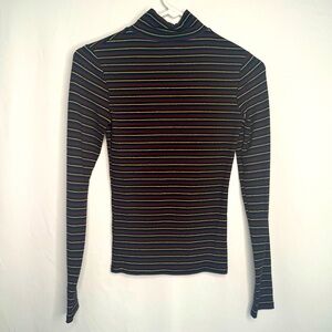 🔴4/$16: TopShop Long Sleeve Turtle Neck